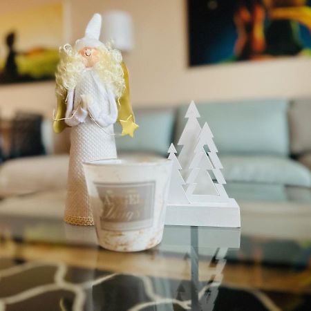 After Six Apartment براتسيلافا المظهر الخارجي الصورة