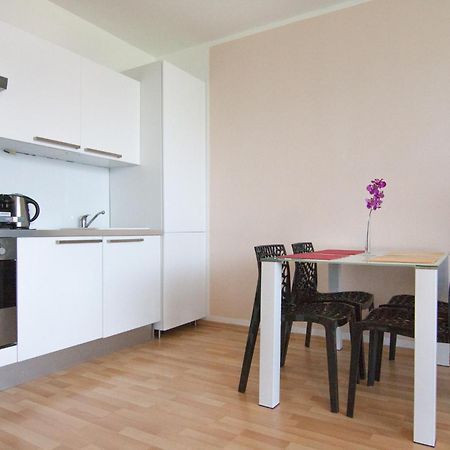 After Six Apartment براتسيلافا المظهر الخارجي الصورة