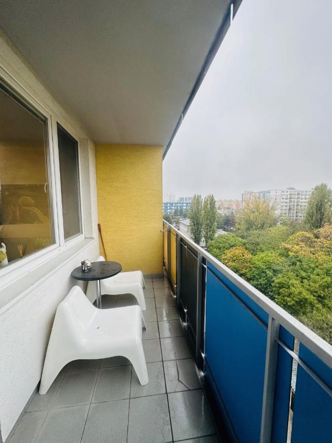After Six Apartment براتسيلافا المظهر الخارجي الصورة