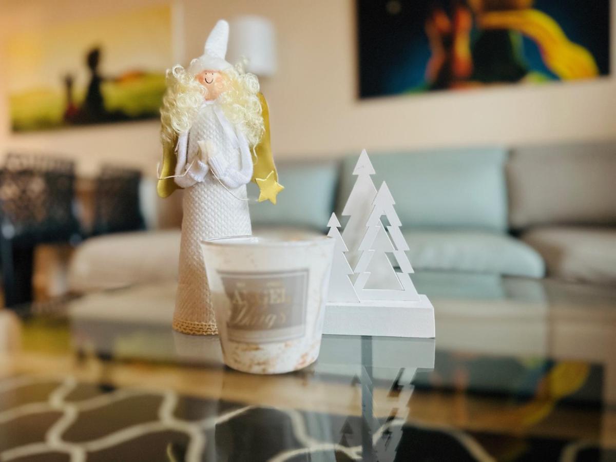 After Six Apartment براتسيلافا المظهر الخارجي الصورة