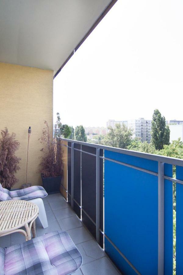 After Six Apartment براتسيلافا المظهر الخارجي الصورة
